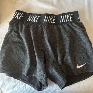 Set of 3 super cute and comfy nike shorts